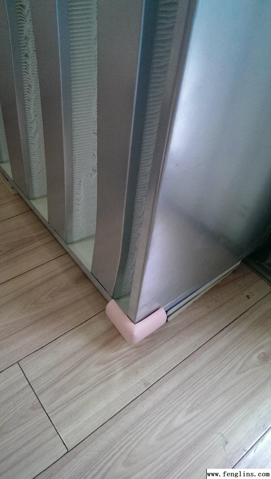 破損的過濾器 破損的過濾器