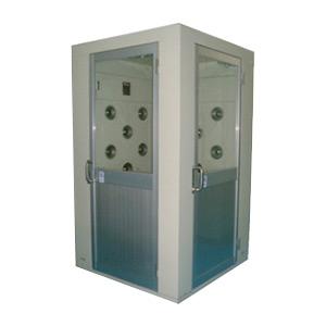 風(fēng)淋室 風(fēng)淋室