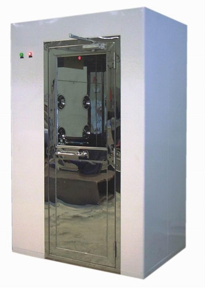 1400風(fēng)淋室-標(biāo)準(zhǔn)雙吹風(fēng)淋室 1400風(fēng)淋室-標(biāo)準(zhǔn)雙吹風(fēng)淋室