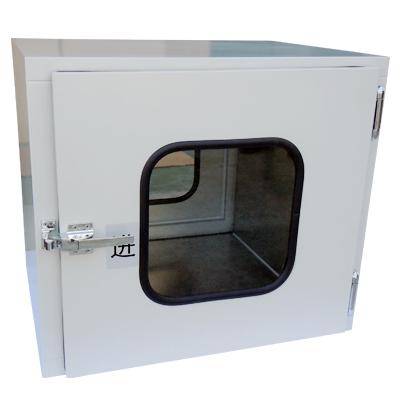 傳遞窗使用及消毒 傳遞窗使用及消毒